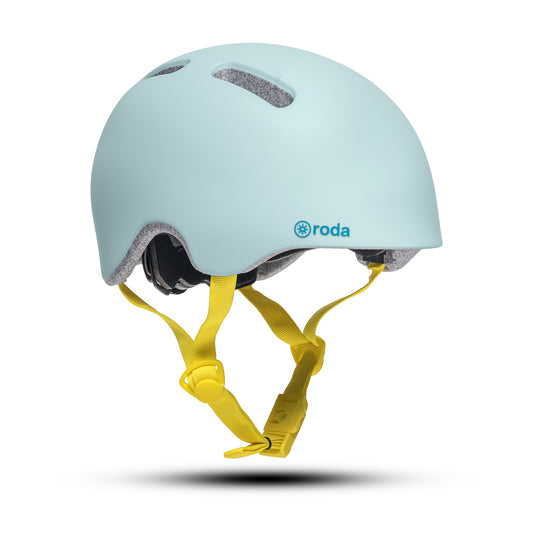 CASCO DE BICICLETA RODA ONE V2
