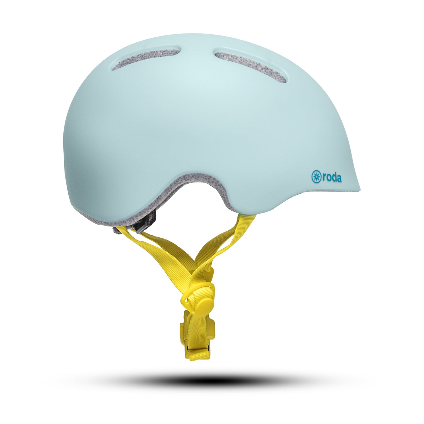 CASCO DE BICICLETA RODA ONE V2