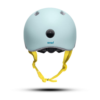 CASCO DE BICICLETA RODA ONE V2