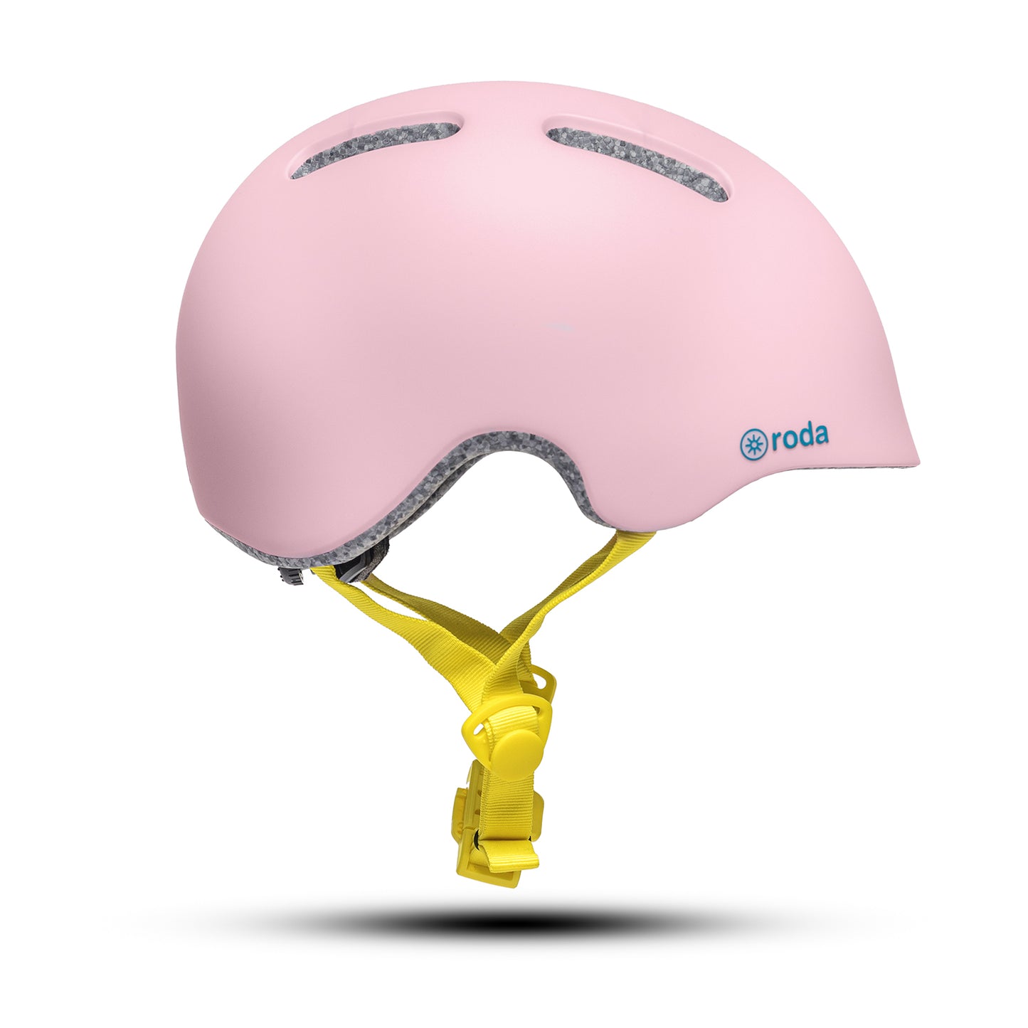 CASCO DE BICICLETA RODA ONE V2