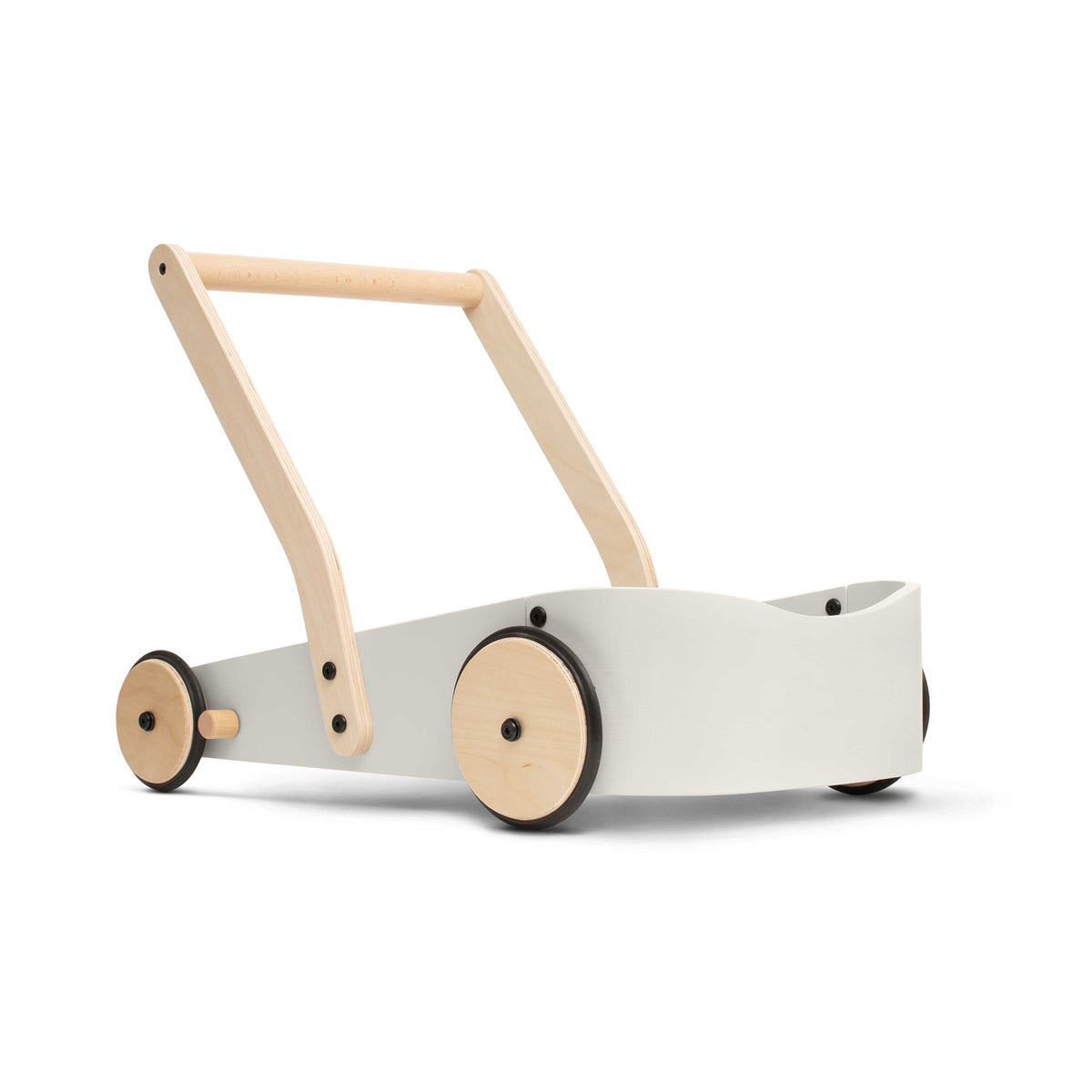 CARRITO ANDADOR PARA BEBÉ RODA