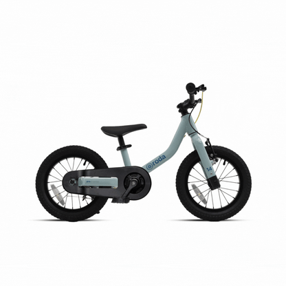 BICICLETA PRO 14 v4 FULL