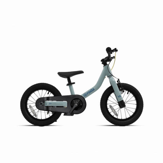 BICICLETA PRO 14 v4 FULL