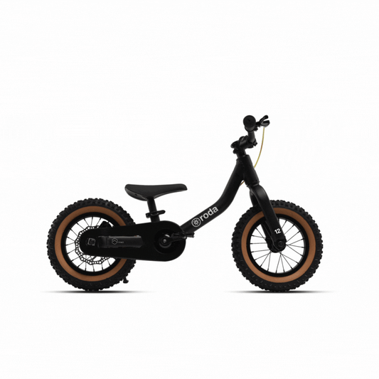 BICICLETA TRAIL 12 FULL