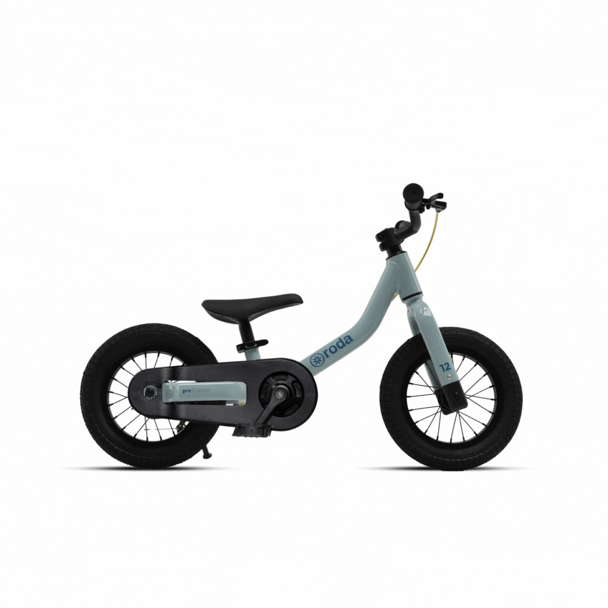 BICICLETA PRO 12 v4 FULL