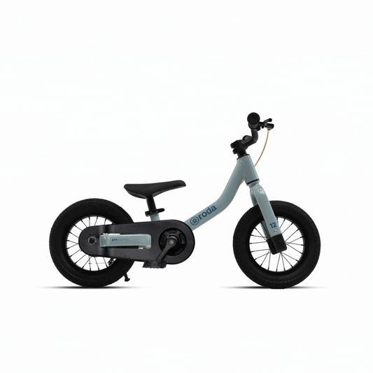 BICICLETA PRO 12 v4 FULL