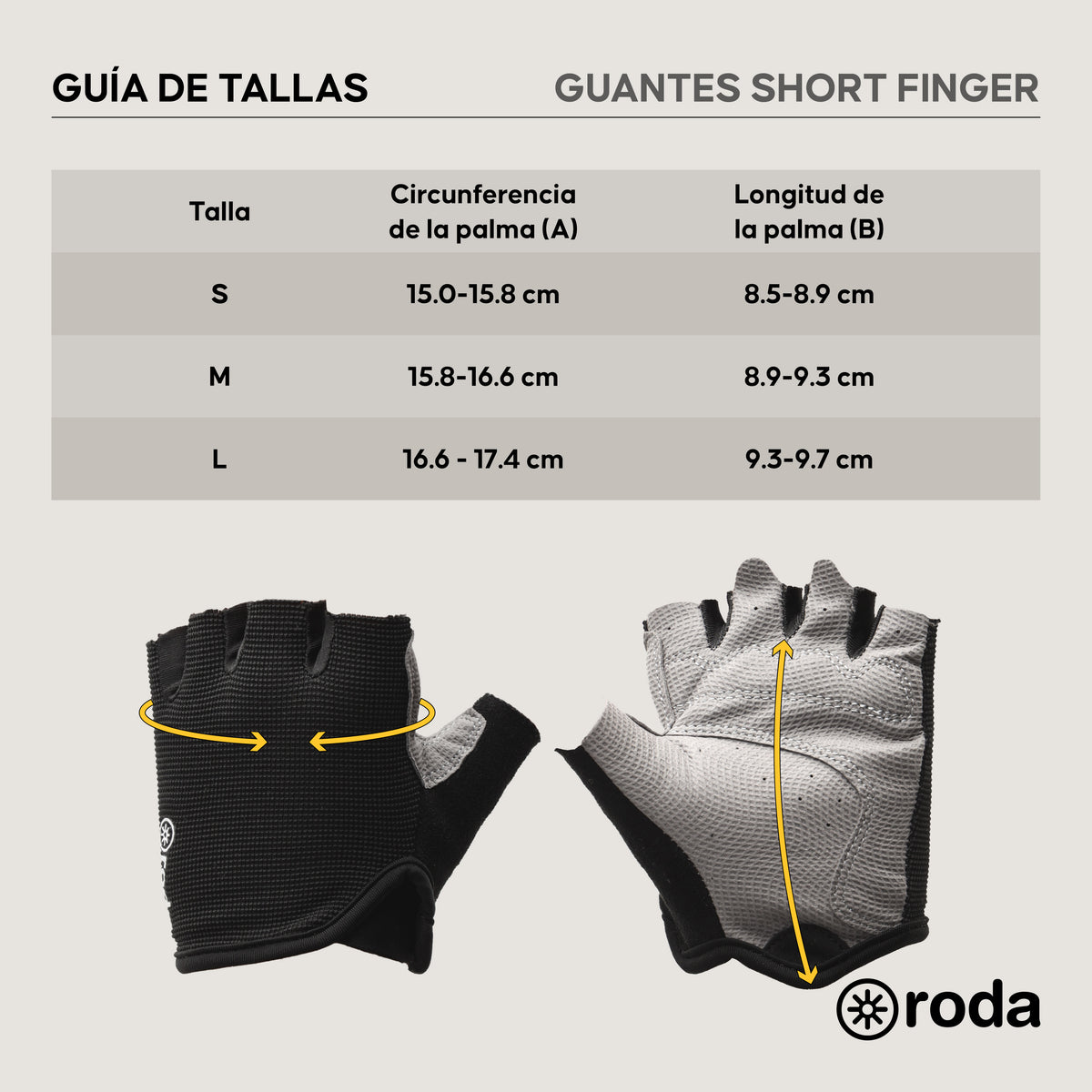 PACK RIDER SHORT
