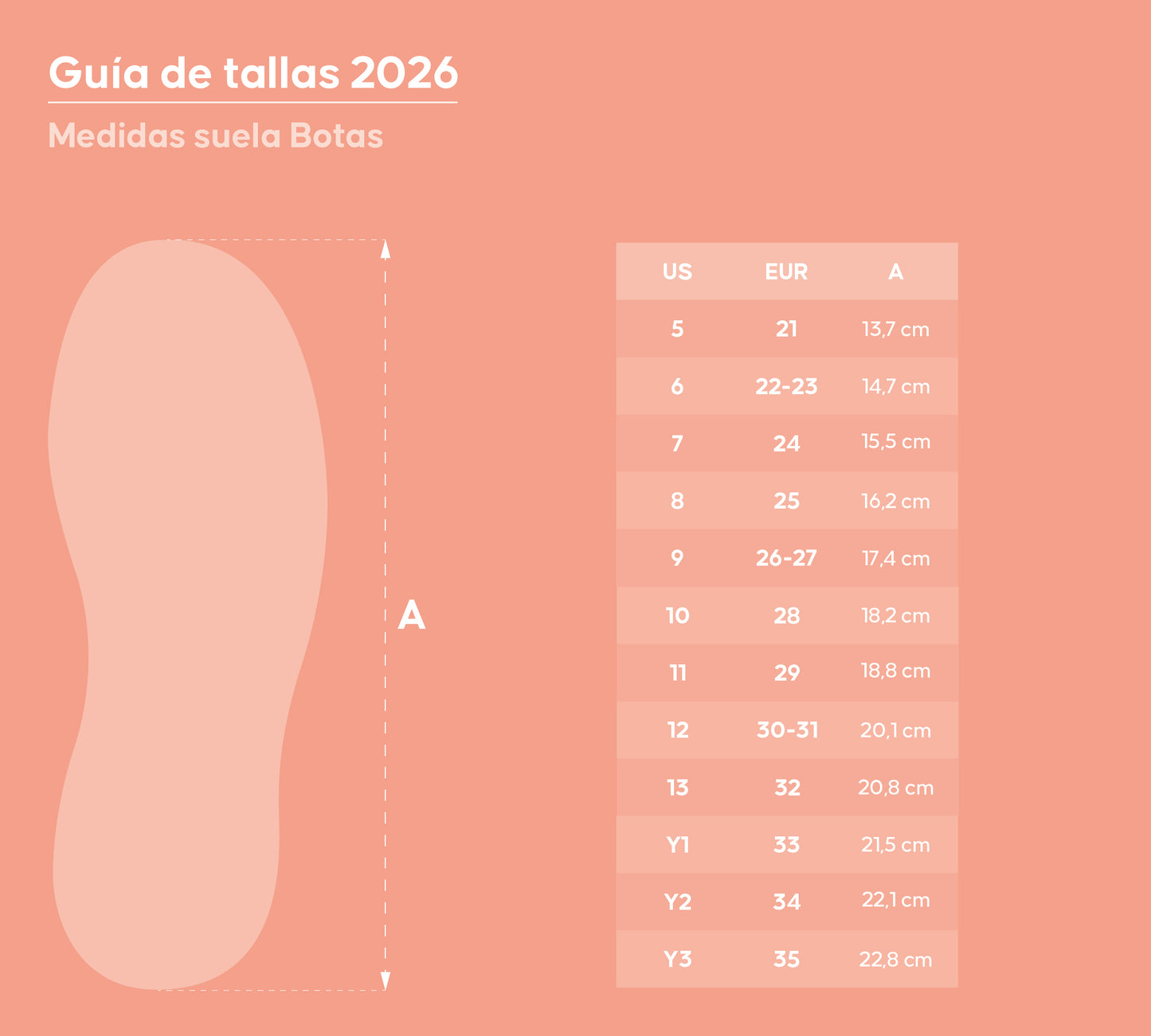 BOTAS DE AGUA DE NIÑOS NIÑAS ROSA