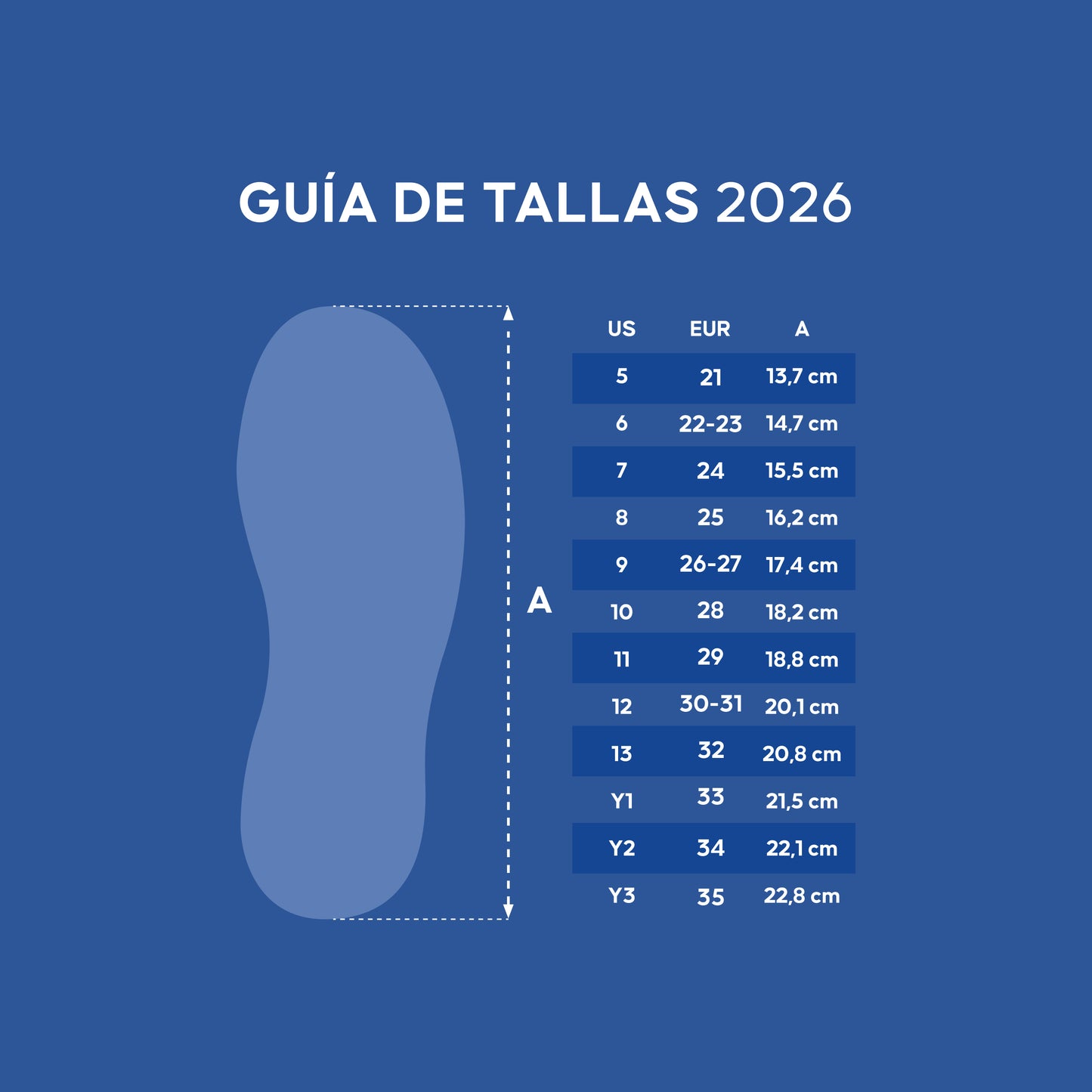 PACK INVIERNO FULL AZUL