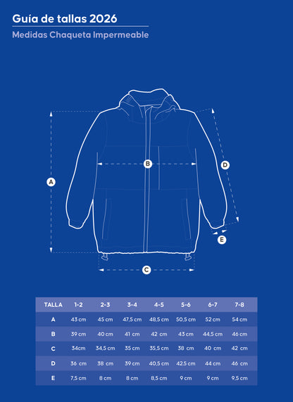 PACK INVIERNO AZUL