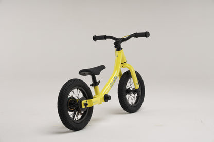 Nueva! BICICLETA DE EQUILIBRIO PARA NIÑOS RODA PRO 12 v4