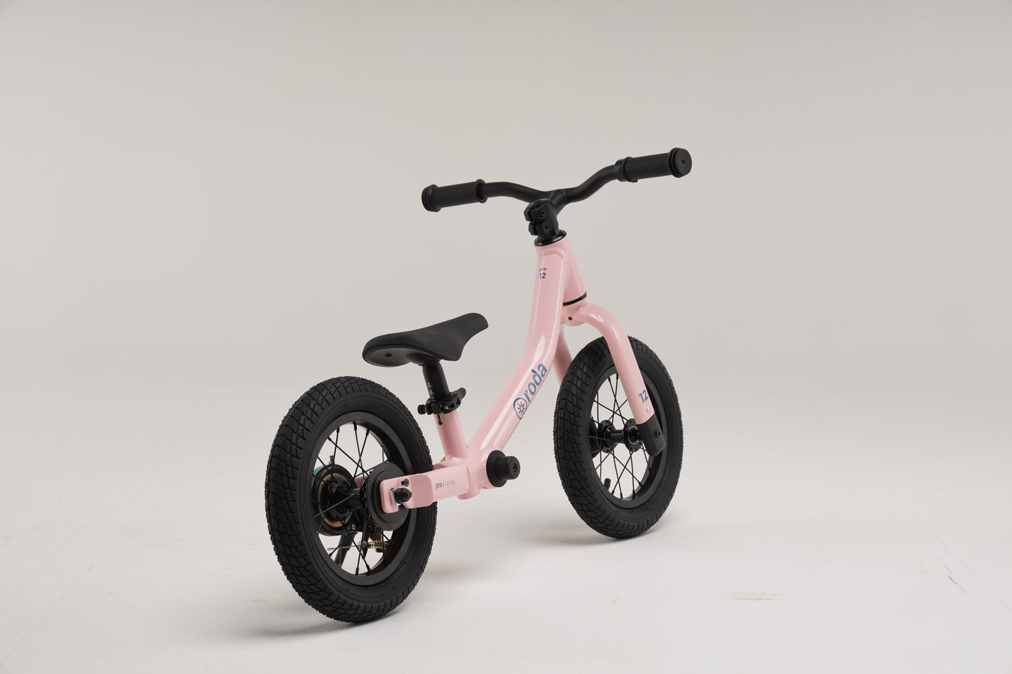Nueva! BICICLETA DE EQUILIBRIO PARA NIÑOS RODA PRO 12 v4