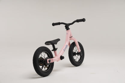Nueva! BICICLETA DE EQUILIBRIO PARA NIÑOS RODA PRO 12 v4