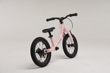 Nuevo! BICICLETA DE EQUILIBRIO PARA NIÑOS RODA PRO 14 v4
