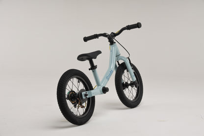 Nuevo! BICICLETA DE EQUILIBRIO PARA NIÑOS RODA PRO 14 v4