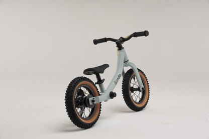 Nueva! BICICLETA DE EQUILIBRIO PARA NIÑOS RODA TRAIL 12
