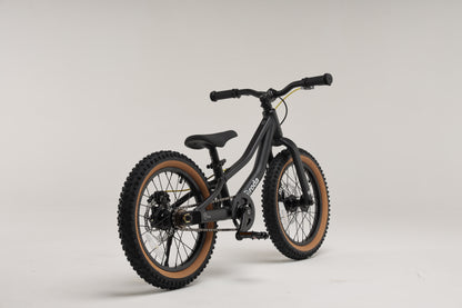 Nueva! BICICLETA PARA NIÑOS NIÑAS RODA TRAIL 16