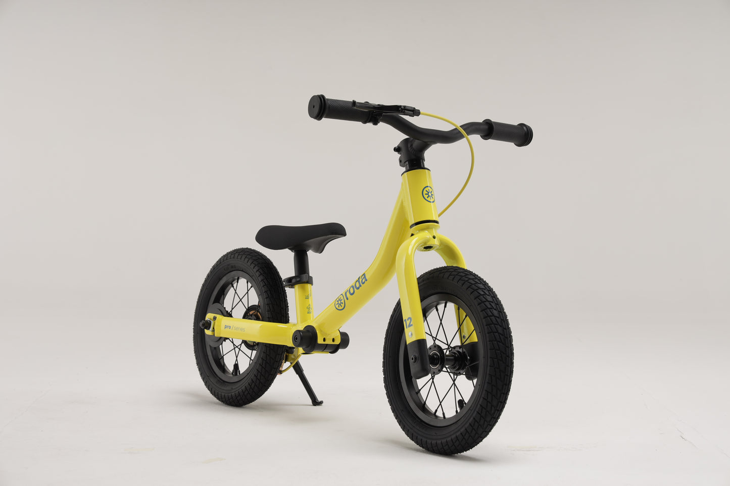 Nueva! BICICLETA DE EQUILIBRIO PARA NIÑOS RODA PRO 12 v4