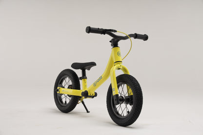 Nueva! BICICLETA DE EQUILIBRIO PARA NIÑOS RODA PRO 12 v4