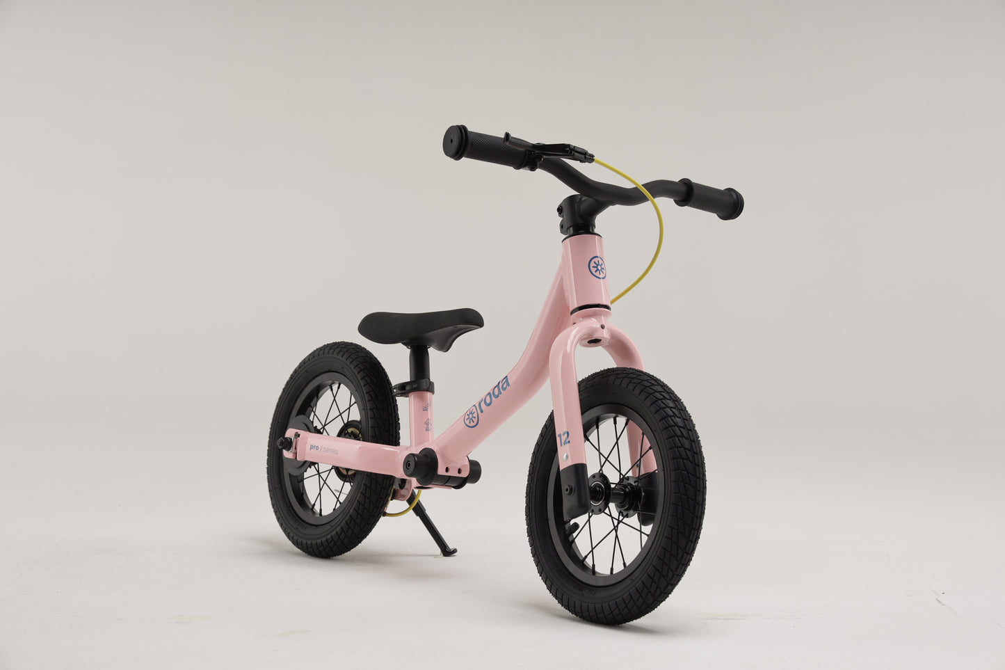Nueva! BICICLETA DE EQUILIBRIO PARA NIÑOS RODA PRO 12 v4