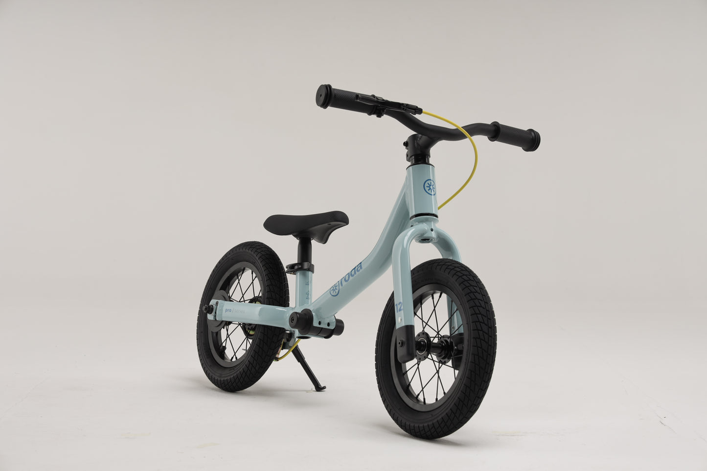 Nueva! BICICLETA DE EQUILIBRIO PARA NIÑOS RODA PRO 12 v4