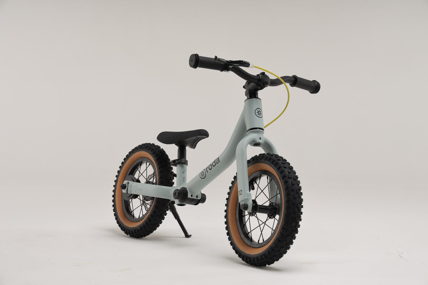 Nueva! BICICLETA DE EQUILIBRIO PARA NIÑOS RODA TRAIL 12