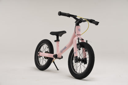 Nuevo! BICICLETA DE EQUILIBRIO PARA NIÑOS RODA PRO 14 v4
