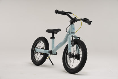 Nuevo! BICICLETA DE EQUILIBRIO PARA NIÑOS RODA PRO 14 v4