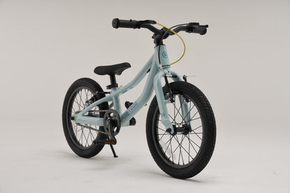 Nueva! BICICLETA PARA NIÑOS NIÑAS RODA PRO 16 v4