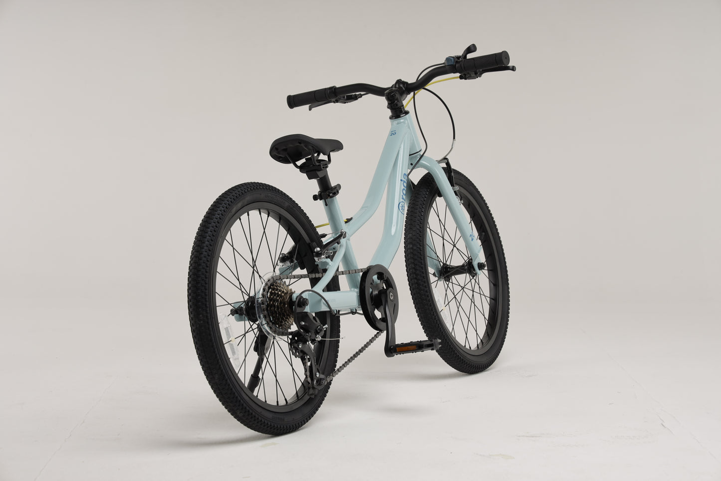 Nueva! BICICLETA PARA NIÑOS NIÑAS RODA PRO 20 v4
