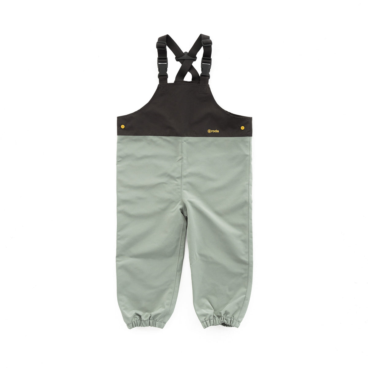 JARDINERA IMPERMEABLE PARA NIÑOS NIÑAS SAGE