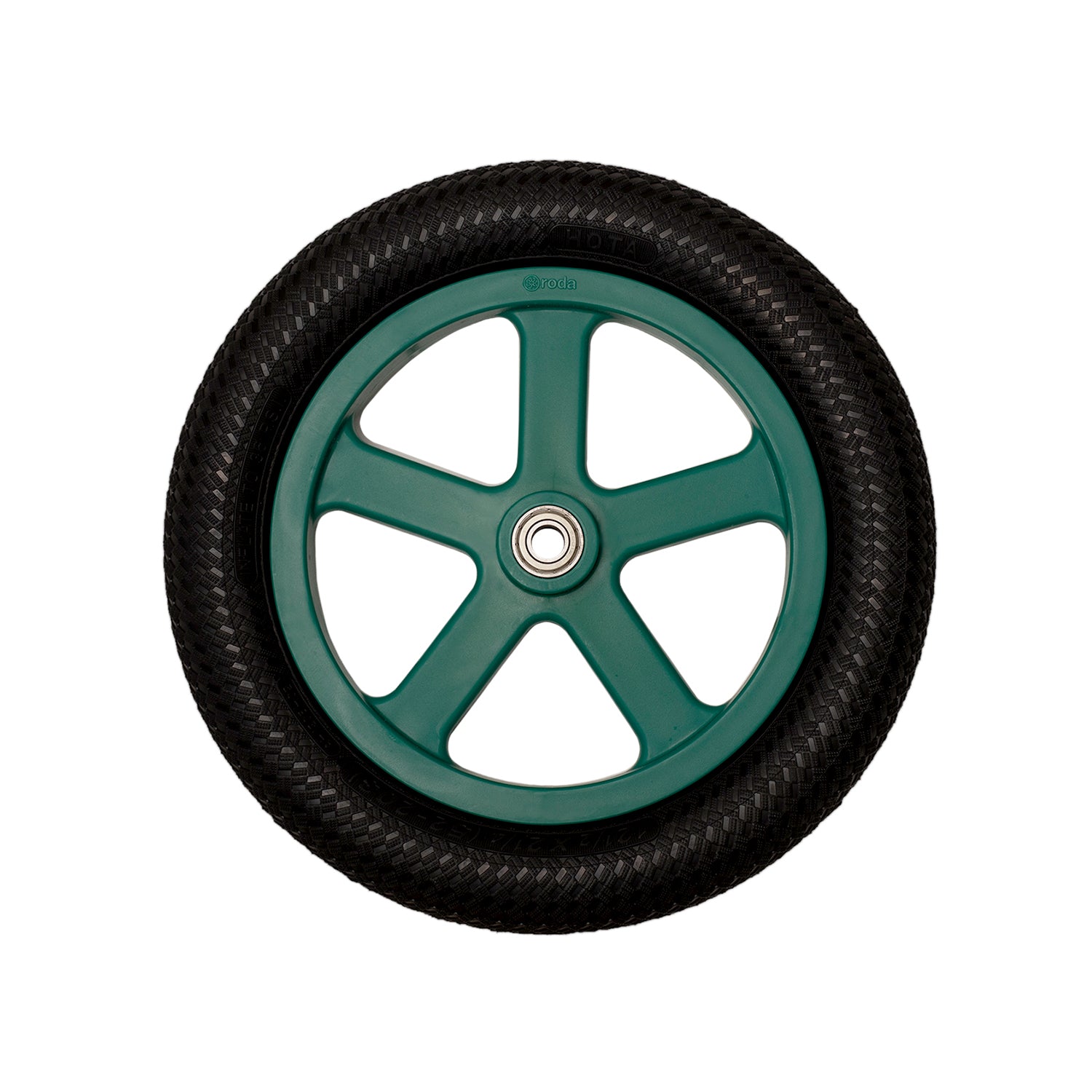 RUEDA BICICLETA CLÁSICA - Main Image