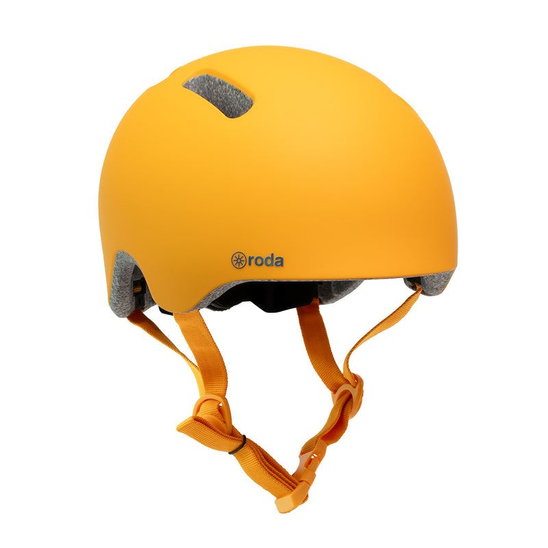 CASCO DE BICI RODA ONE v1 XXS