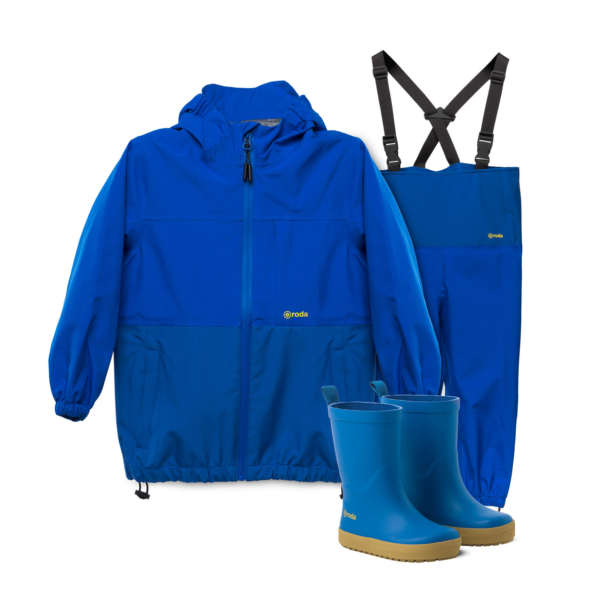 PACK INVIERNO FULL AZUL