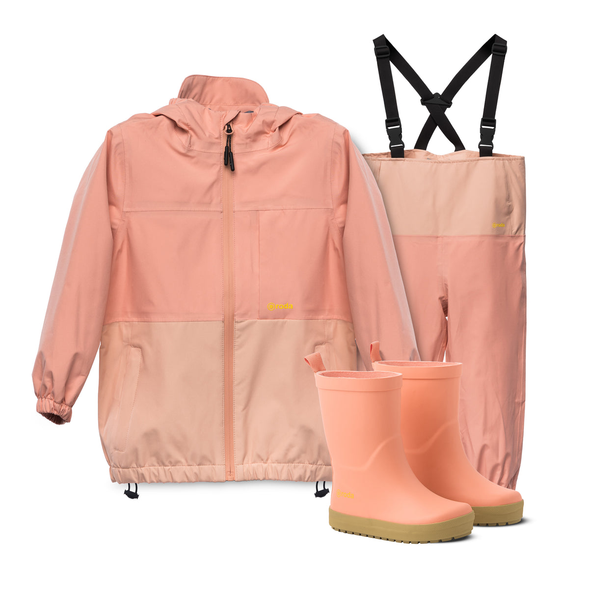 PACK INVIERNO FULL ROSA