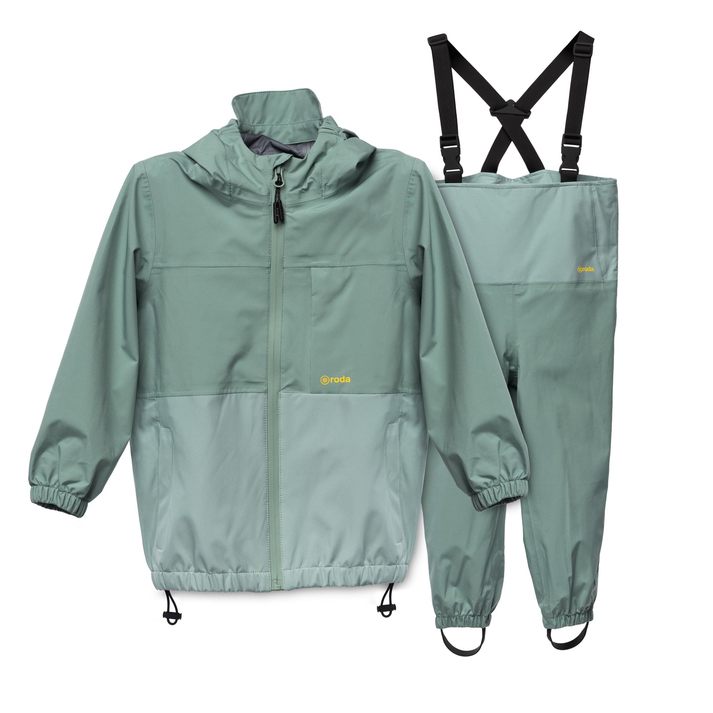PACK INVIERNO VERDE