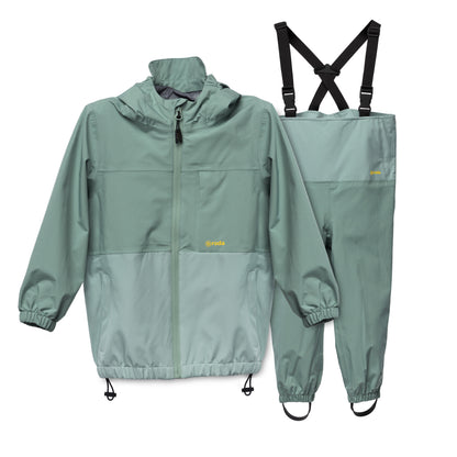 PACK INVIERNO VERDE