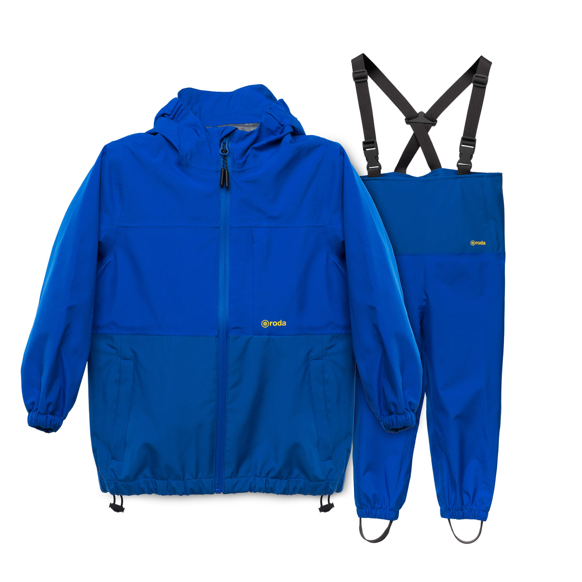 PACK INVIERNO AZUL