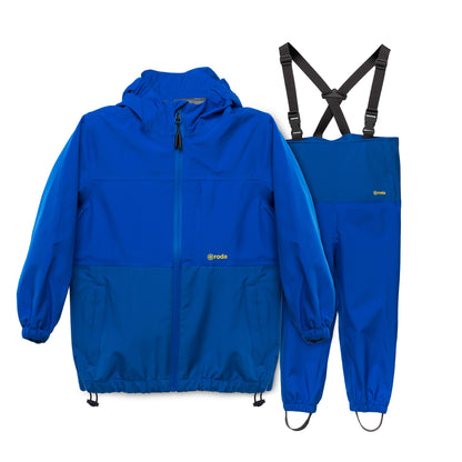 PACK INVIERNO AZUL