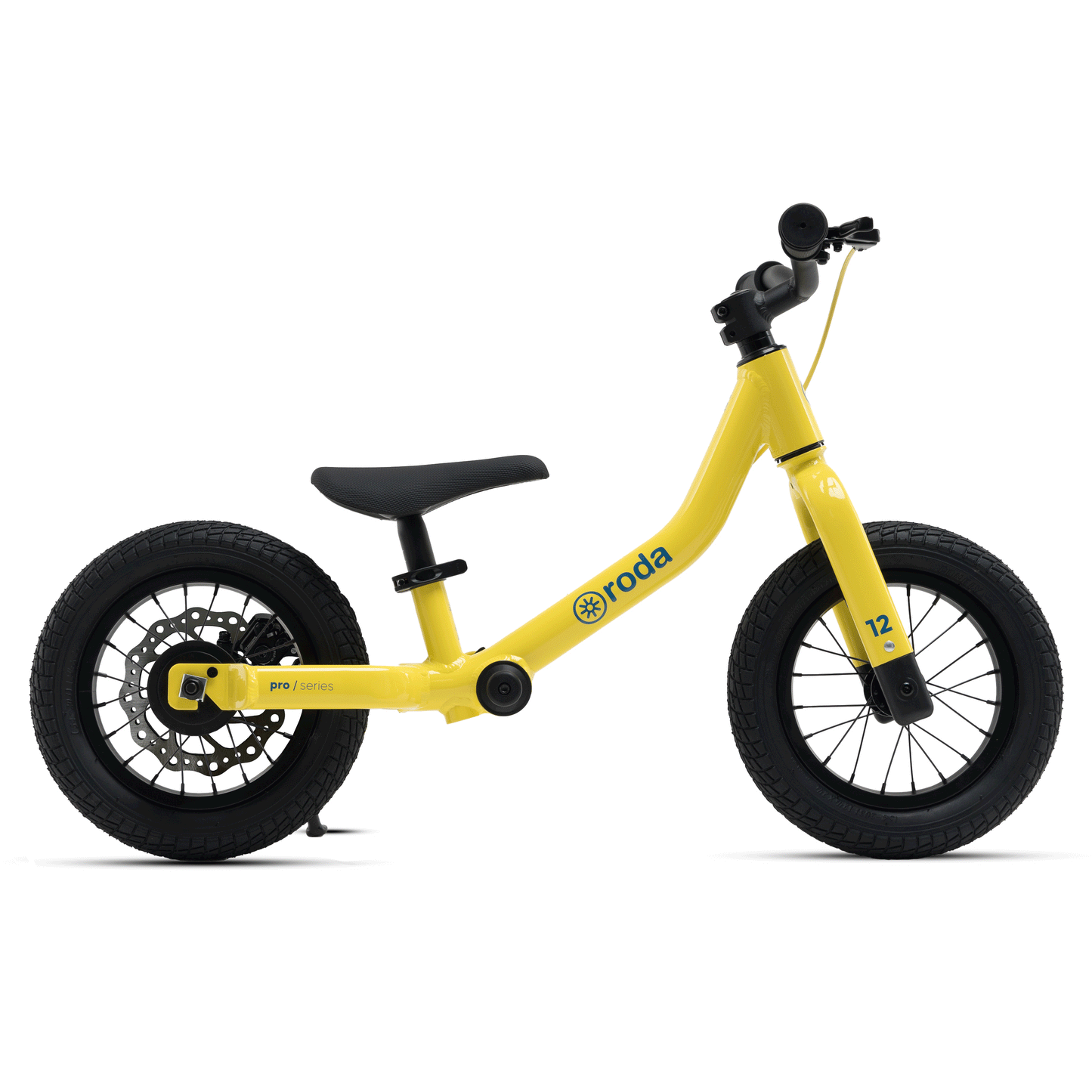 BICICLETA PRO 12 V5 FULL