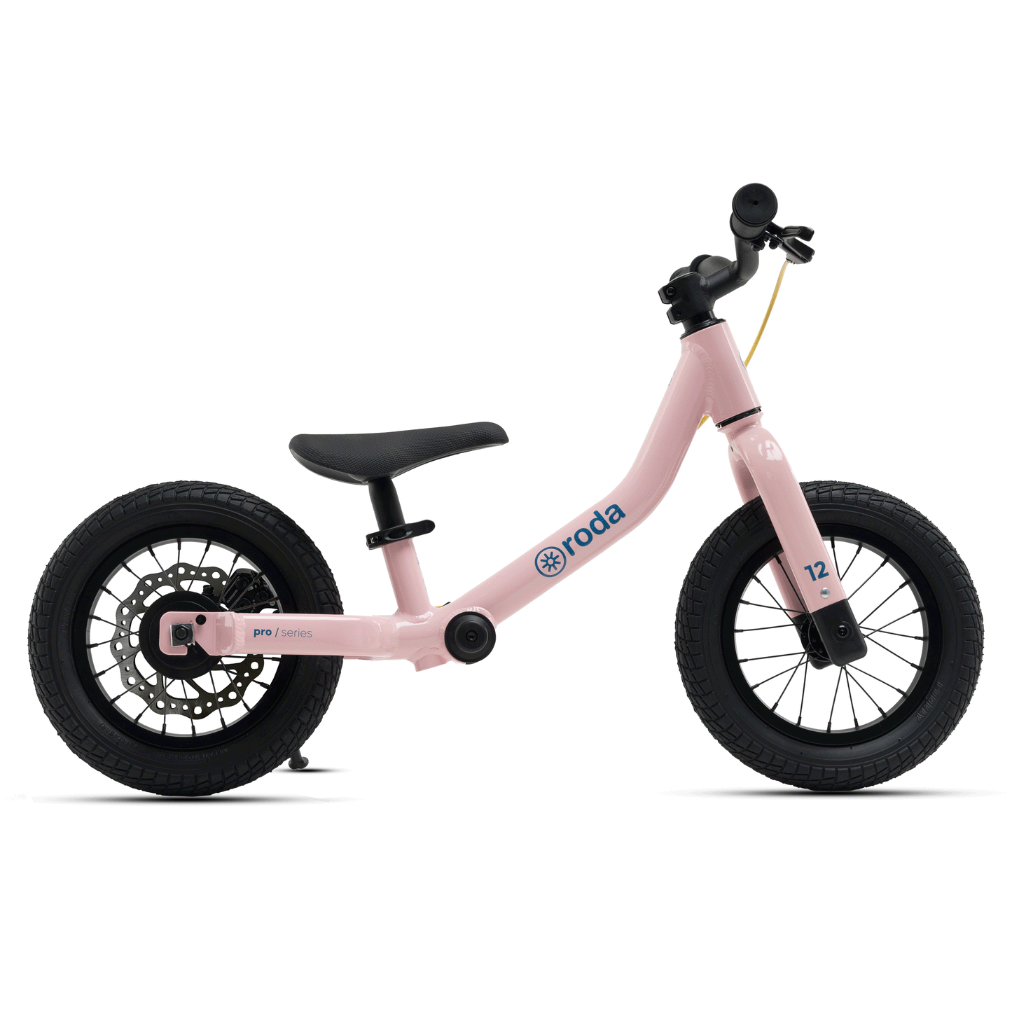 BICICLETA PRO 12 V5 FULL