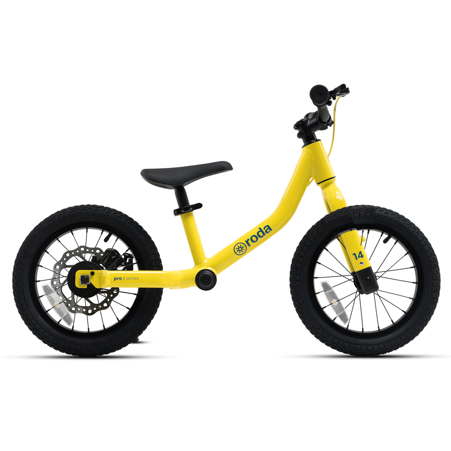 BICICLETA PRO 14 V5 FULL
