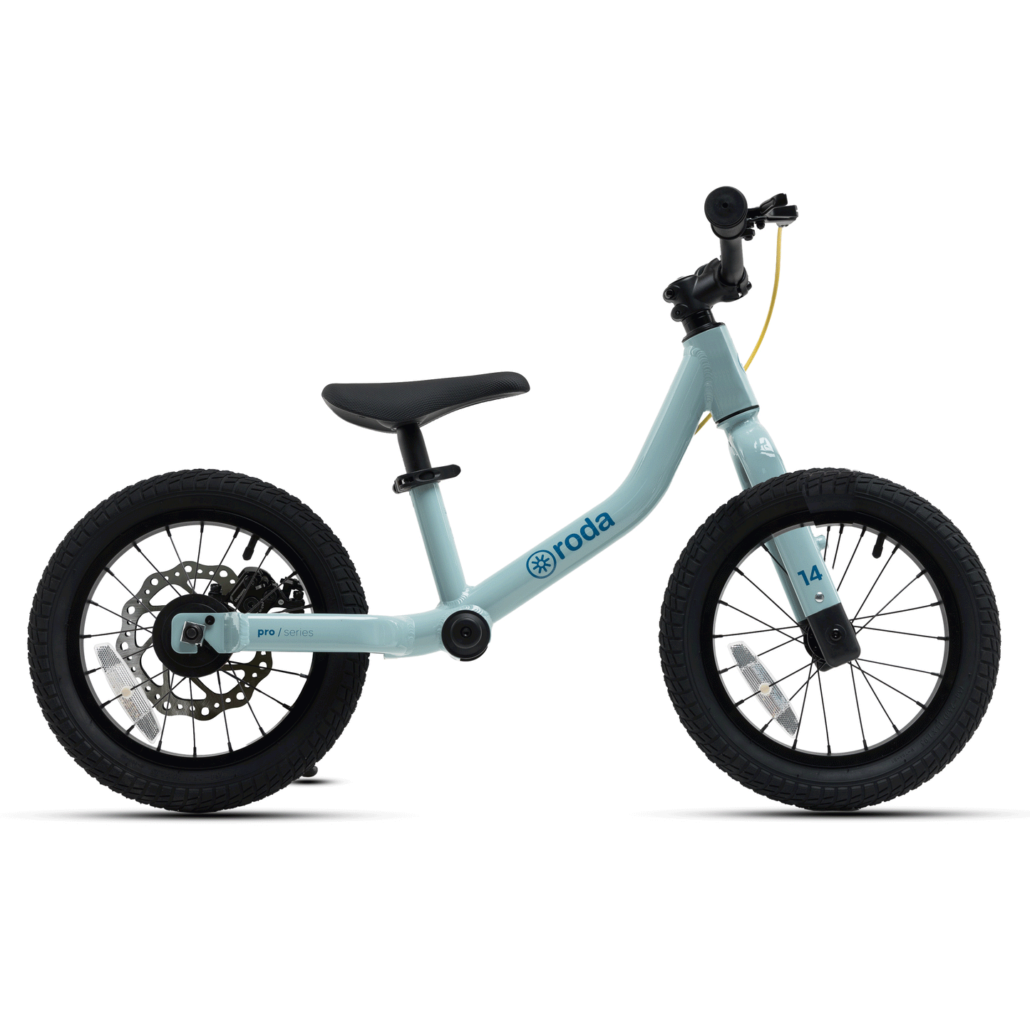 BICICLETA PRO 14 V5 FULL