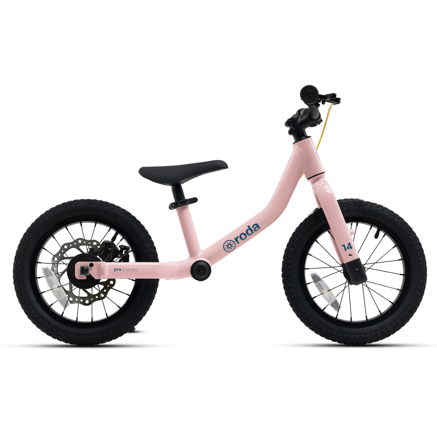 BICICLETA PRO 14 V5 FULL