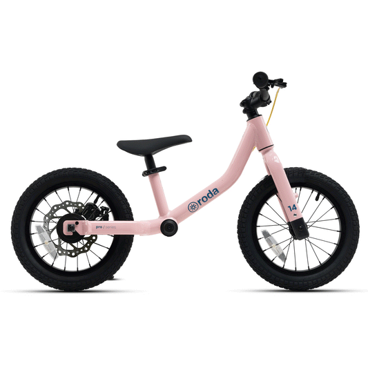 BICICLETA PRO 14 V5 FULL