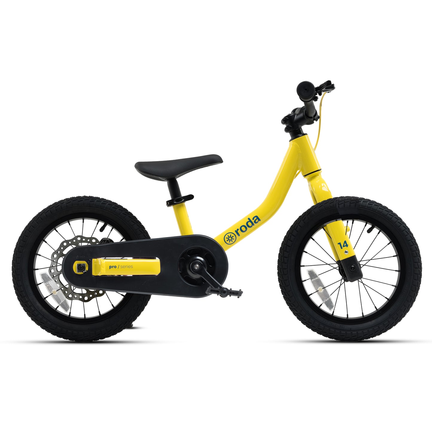 BICICLETA PRO 14 V5 FULL