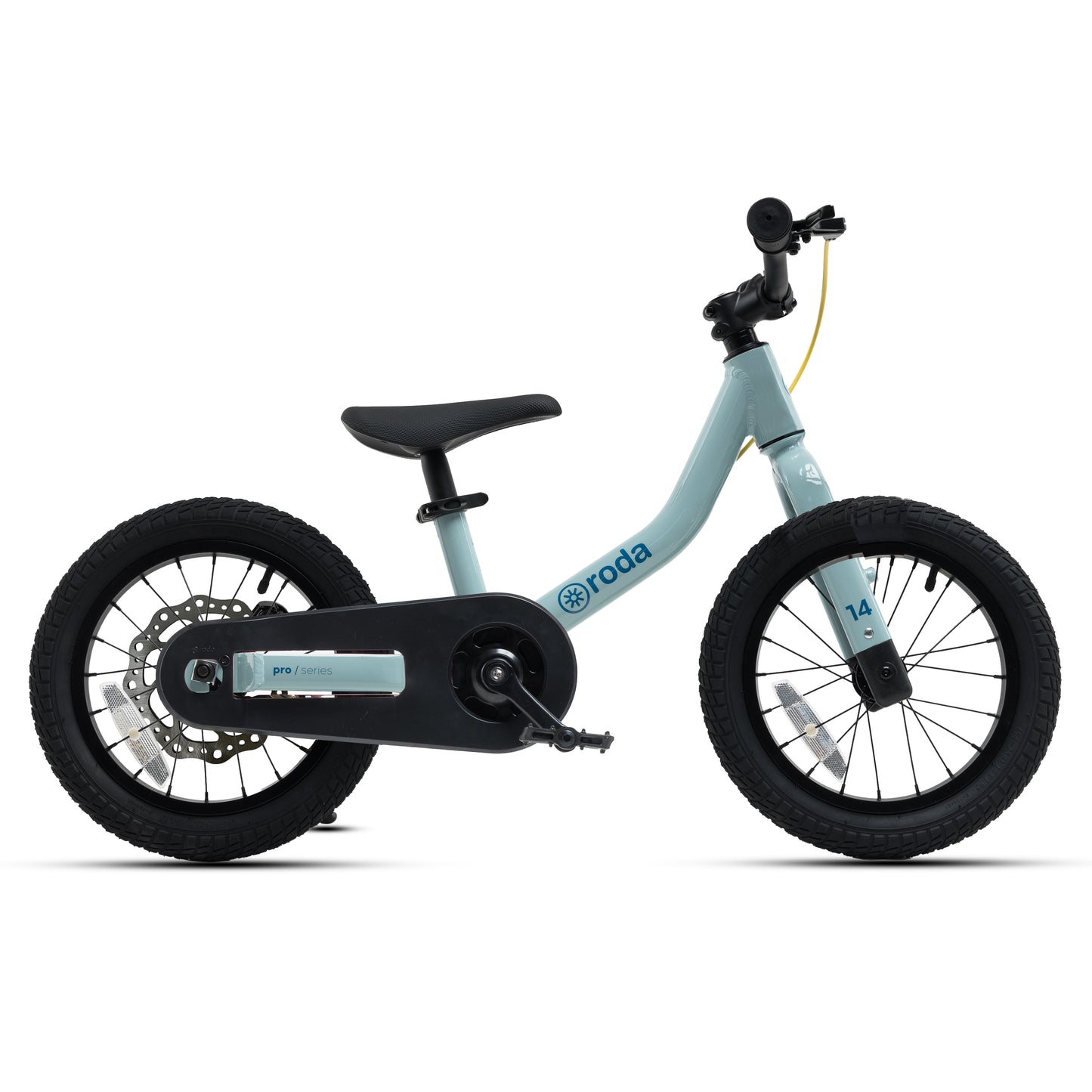 BICICLETA PRO 14 V5 FULL