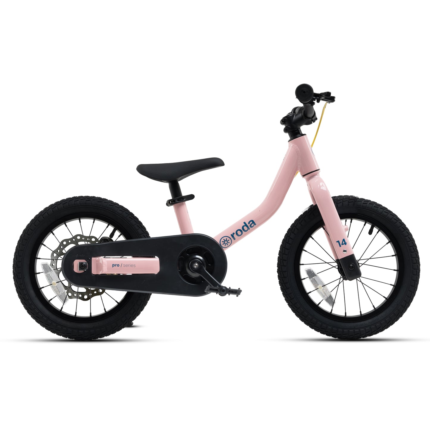 BICICLETA PRO 14 V5 FULL
