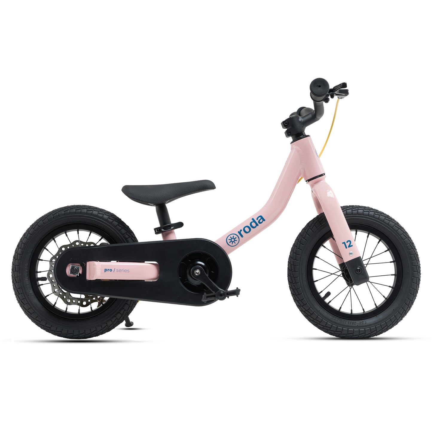BICICLETA PRO 12 V5 FULL