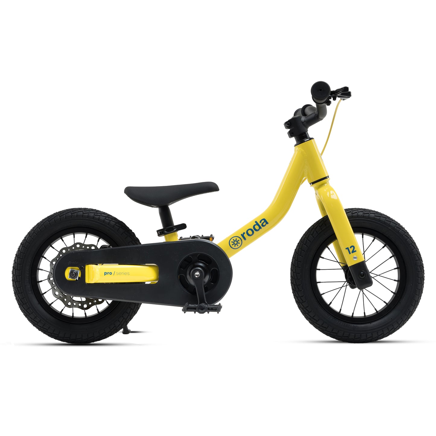 BICICLETA PRO 12 V5 FULL